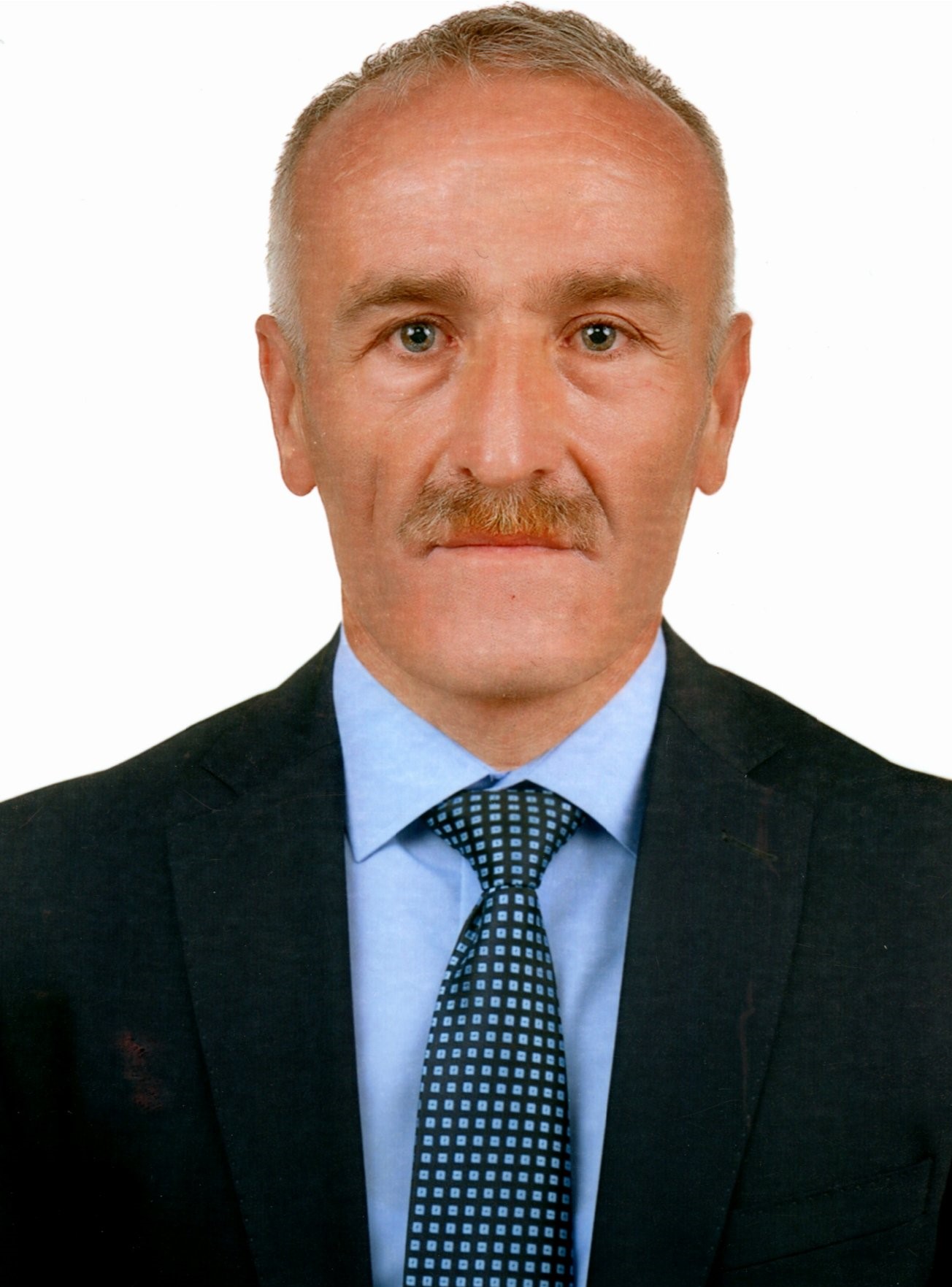 Mehmet BOĞUŞLU