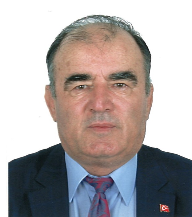 Mehmet ÖZDEMİR