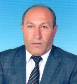 Mehmet ÖZTÜRK