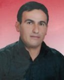 Mehmet SARIZEYBEK