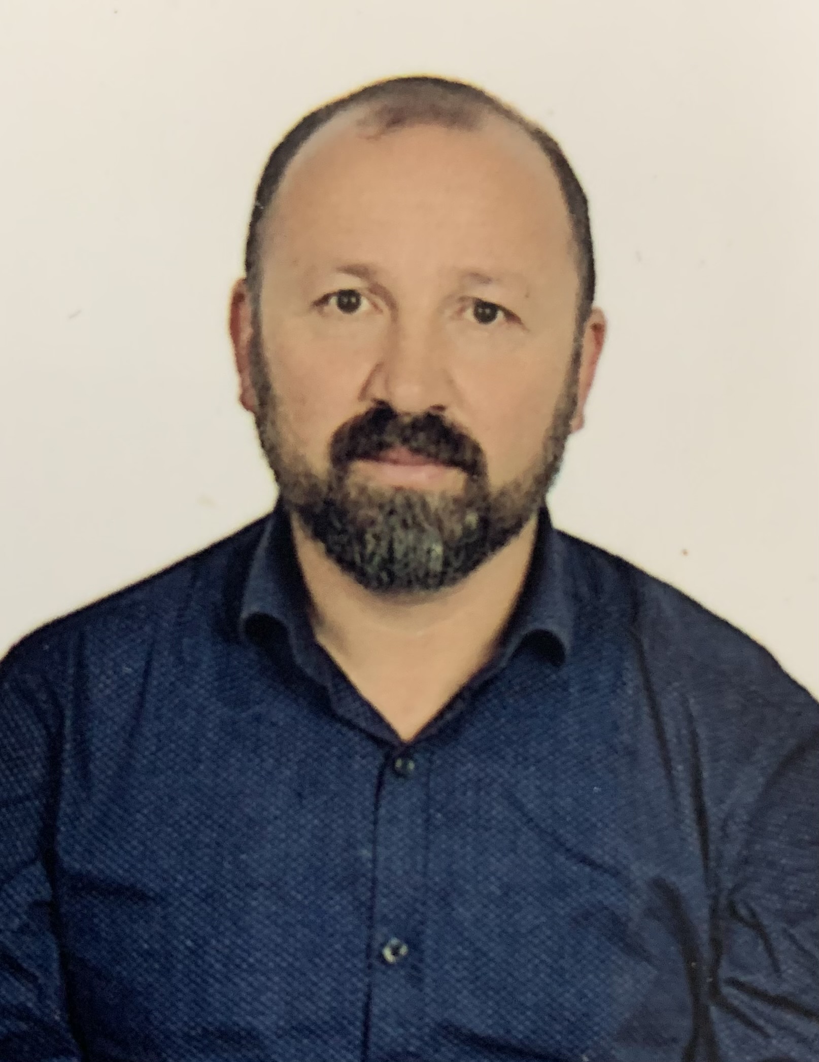 Mehmet ÜNAL