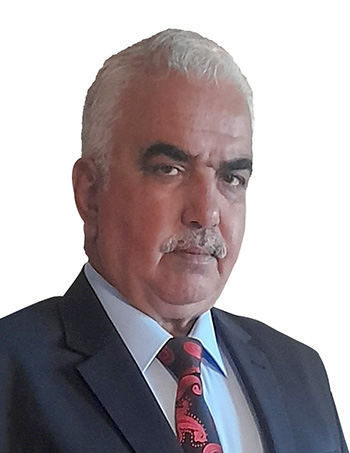 Mehmet ÖZBİLEN
