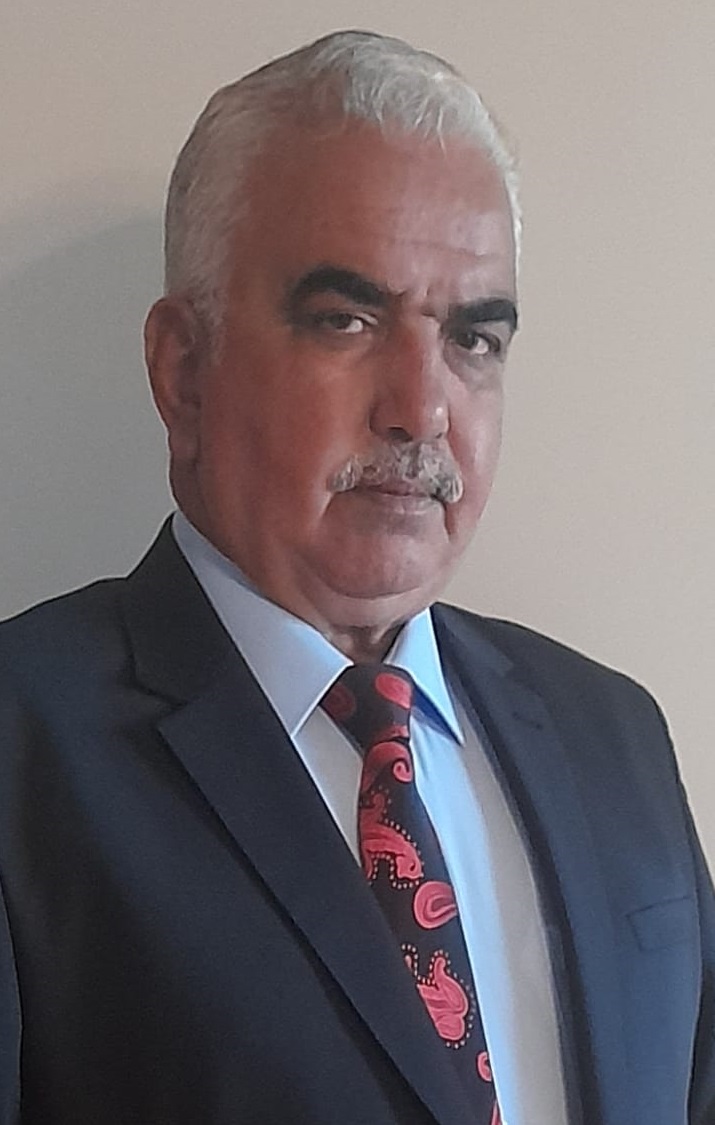 Mehmet ÖZBİLEN