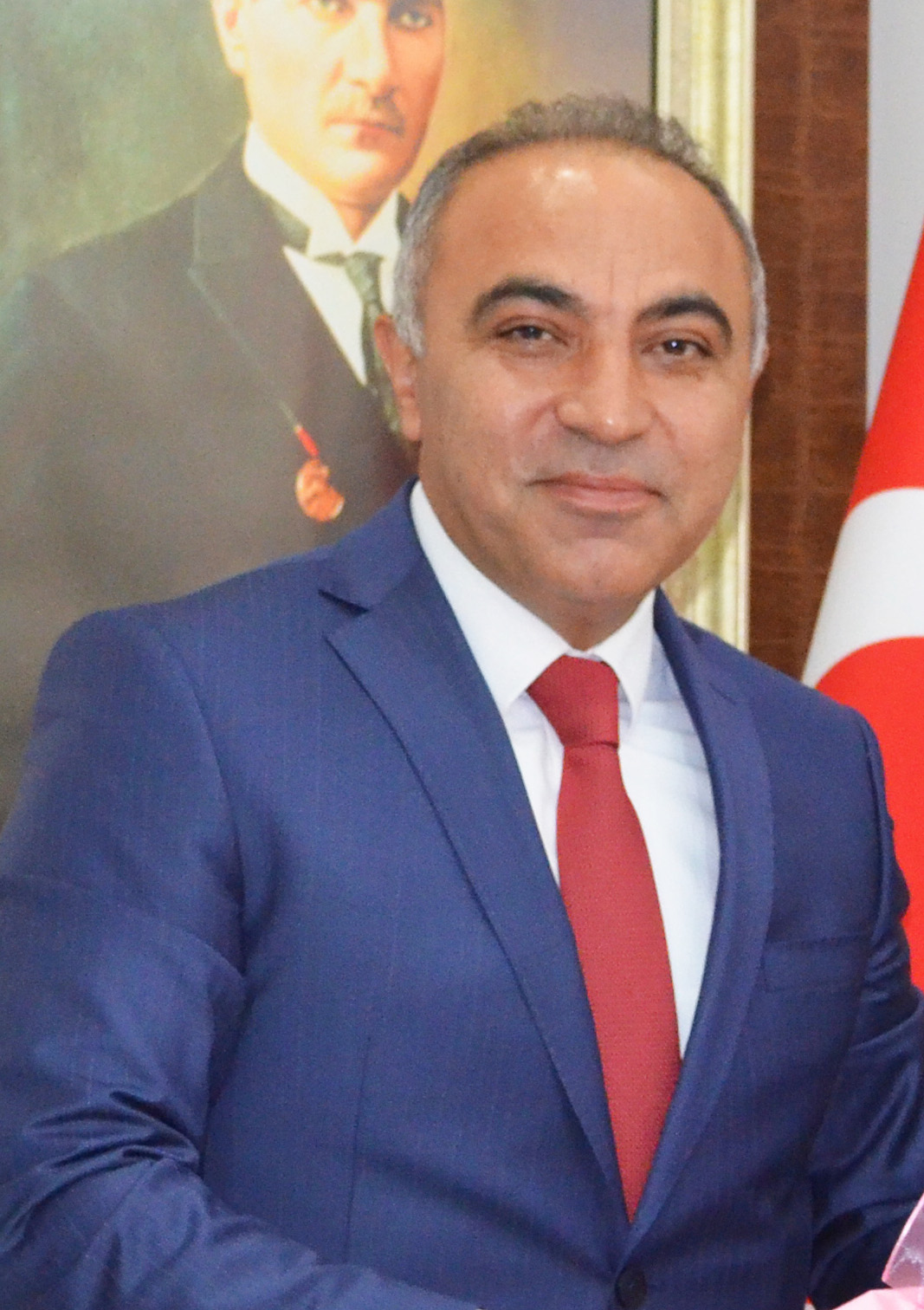 Mücahit ASALIOĞLU