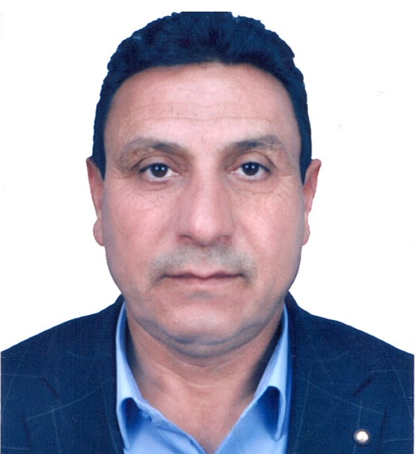 Muhammed SARIBOĞA