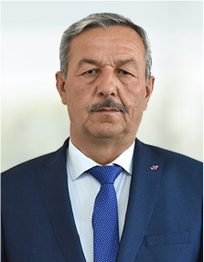 Mustafa ŞENOL