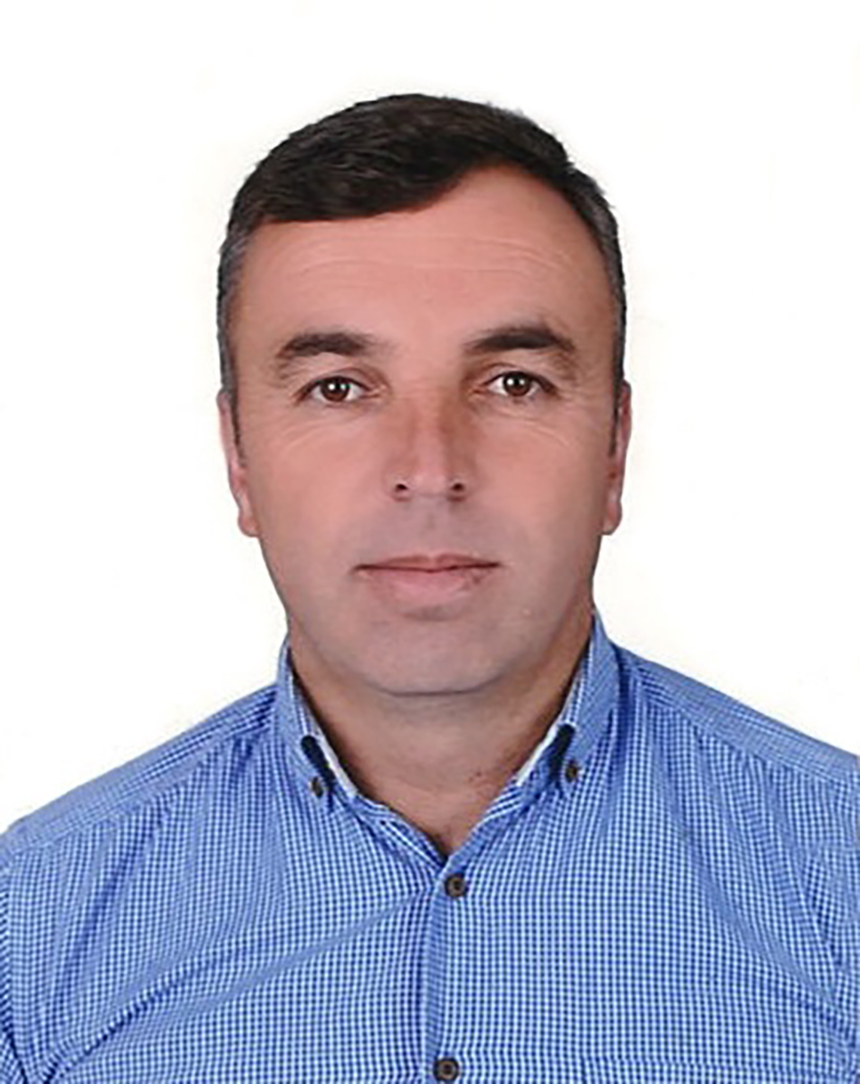 Mustafa URGAN