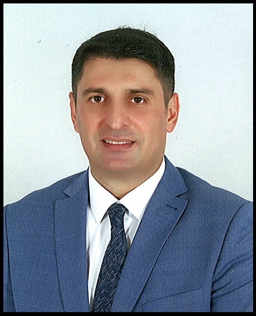Mustafa ASLAN