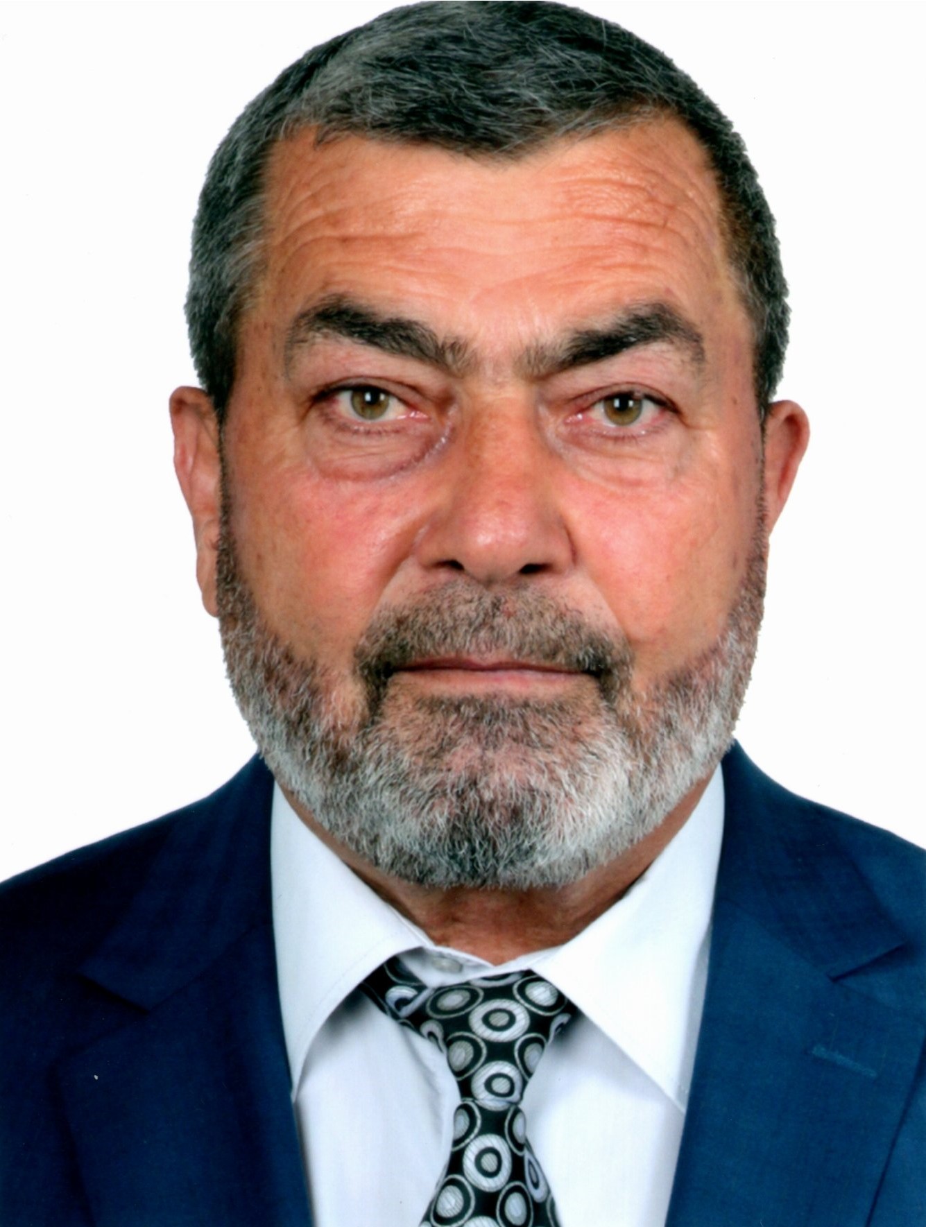 Muzaffer FETTAHOĞLU