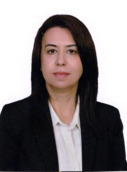 Neşe SARILGAN