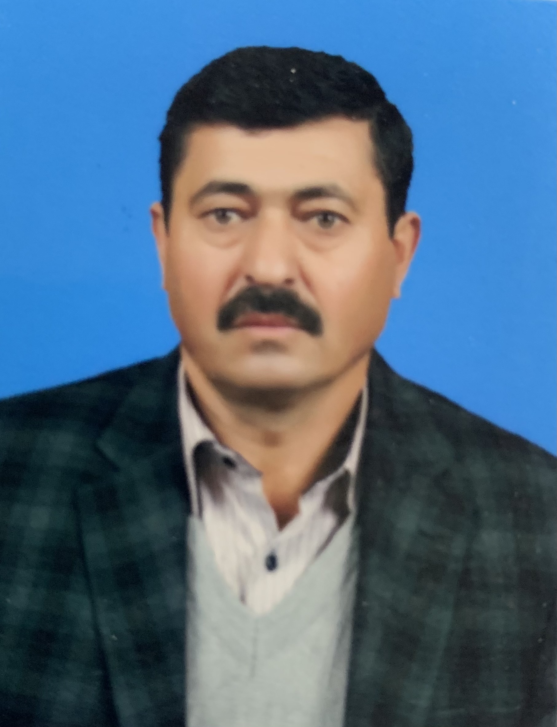 Nurettin BİLİR