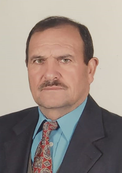 Niyazi TUNÇER