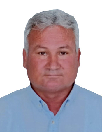 Ömer OFLAZ