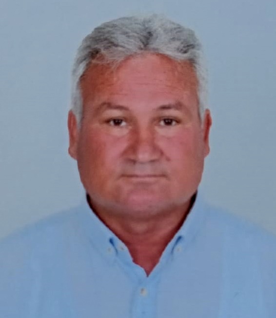 Ömer OFLAZ