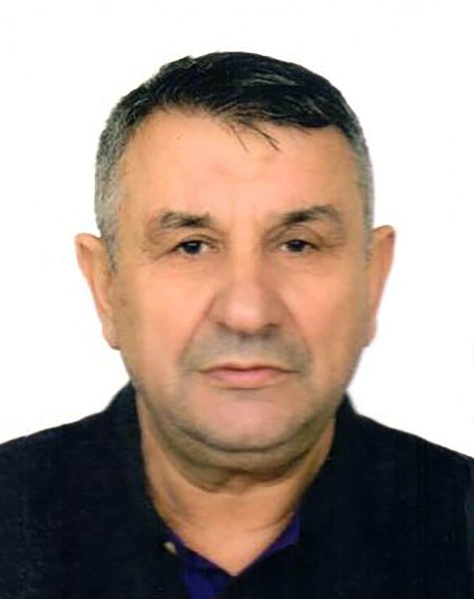 Orhan PINAR