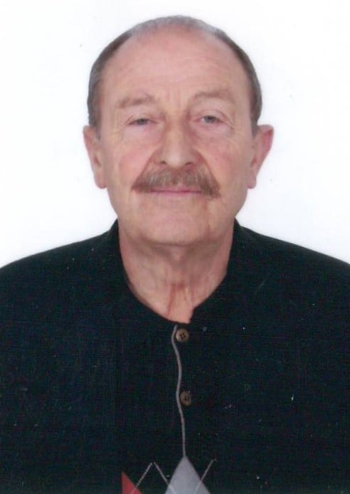 Osman ÇAVUŞOĞLU