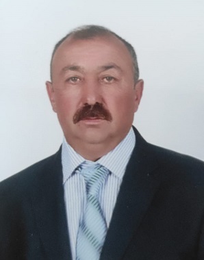 Özcan YILMAZ