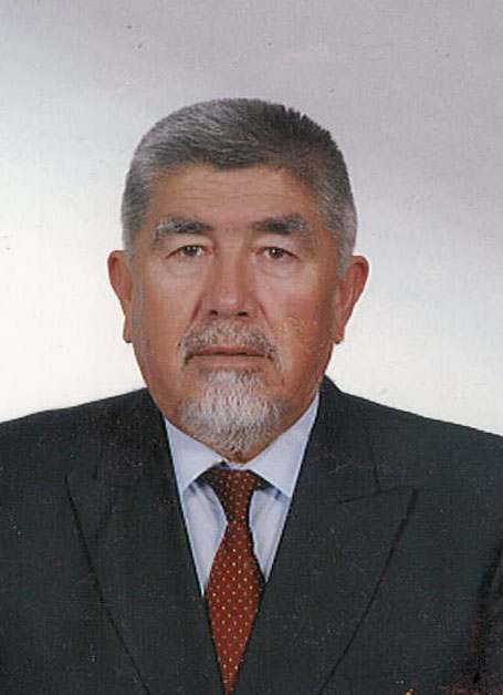 Levent ÖZDEMİR