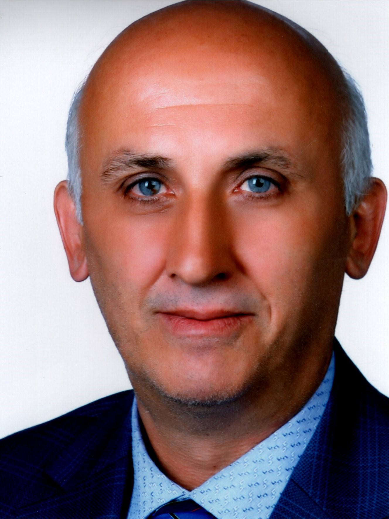Recep Ali GÖZCÜ