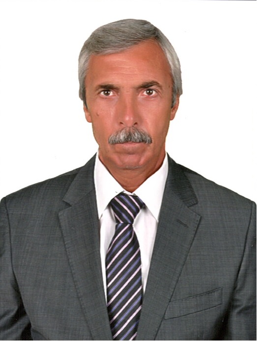 Şehmuz ASLAN
