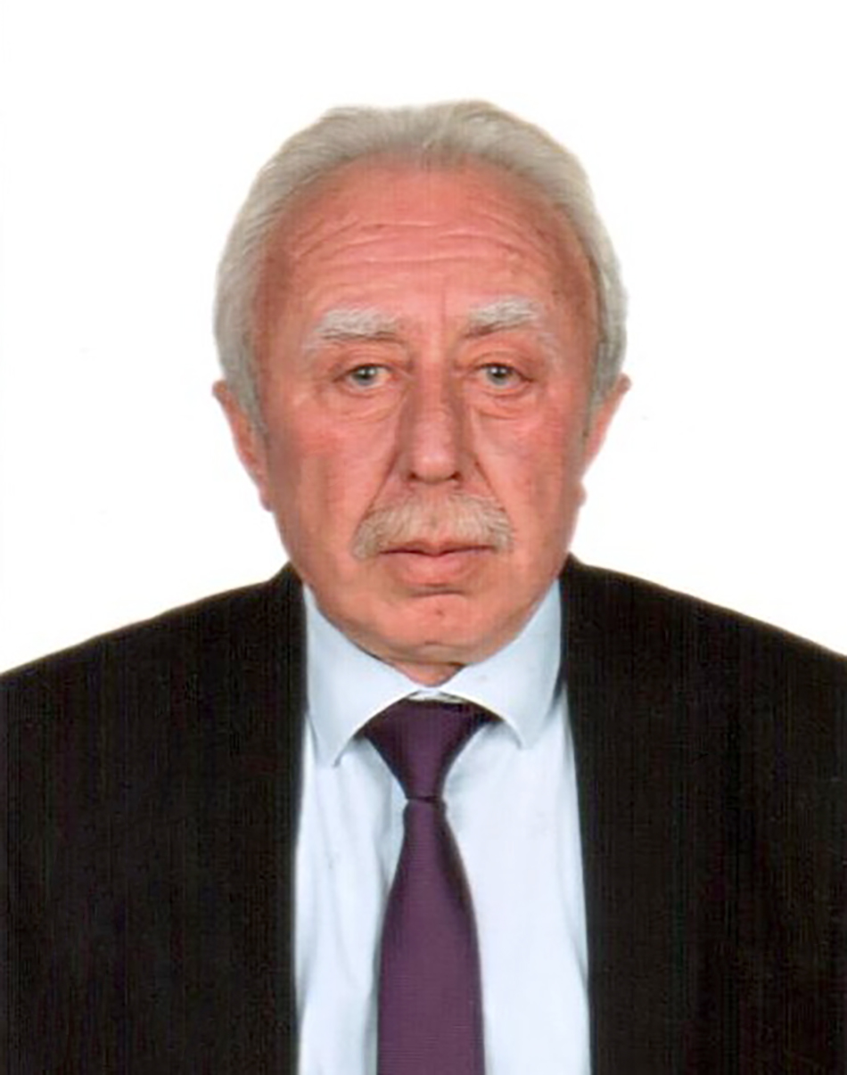 Selami MADENOĞLU