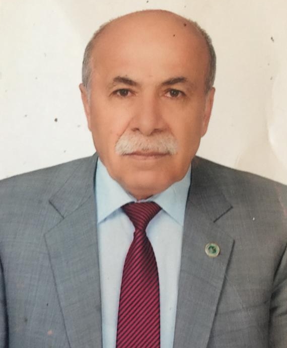Şevket TORAMAN