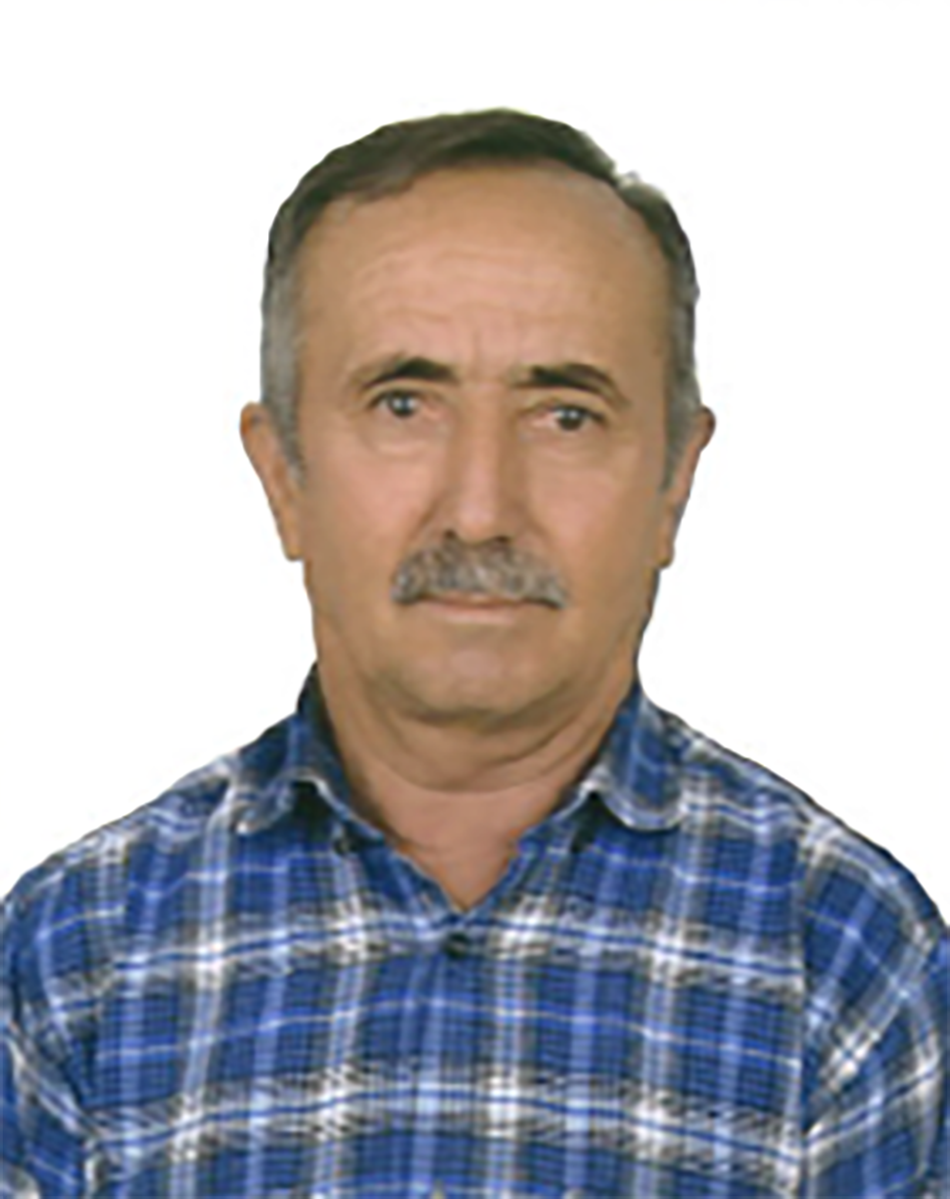 Seydi ERBİL