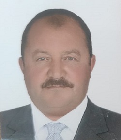 Dursun SOLMAZ