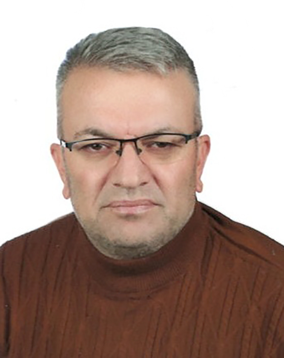 Süleyman ŞAHAN