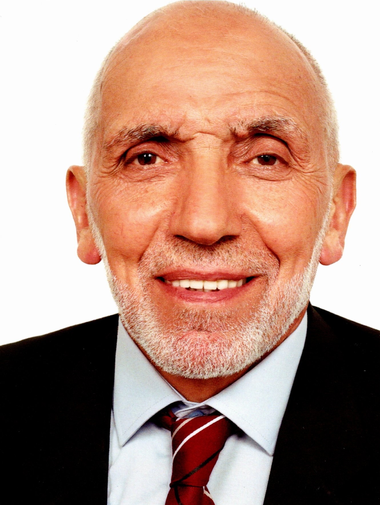 Süleyman SUNGUR