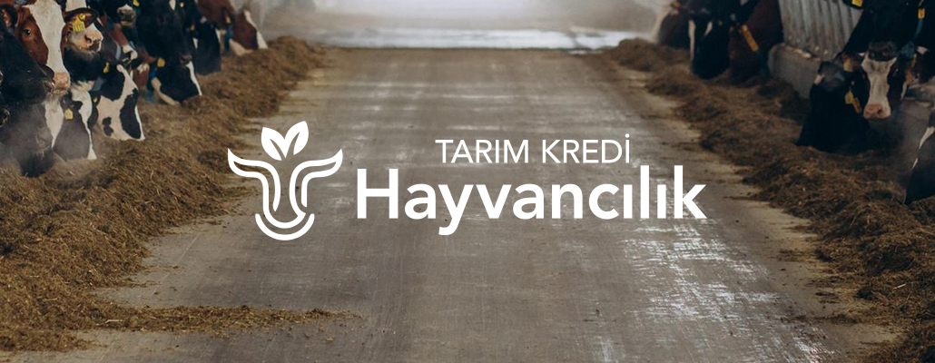 Tarım Kredi Hayvancılık Kuruldu