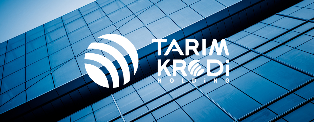 Tarım Kredi Holding Kuruldu