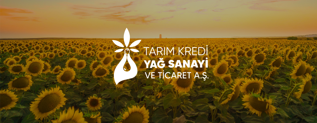Tarım Kredi Yağ Kuruldu