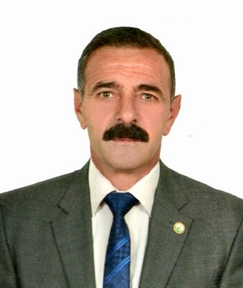 Turan KAHVECİ