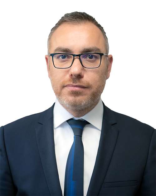 Ümit TANRIÖVEN
