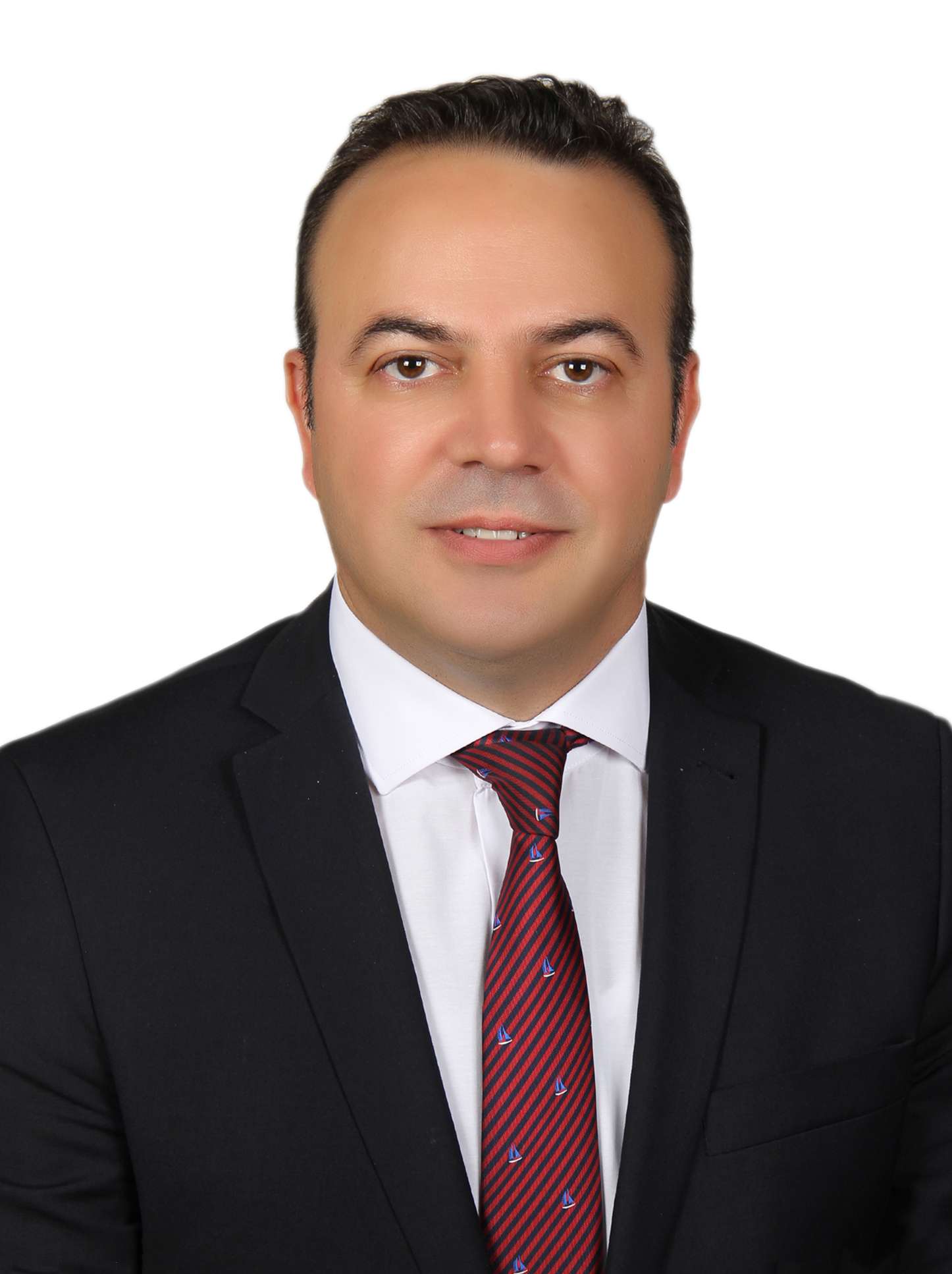 Volkan CİLASİN