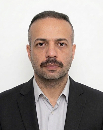 Bekir PARLAK