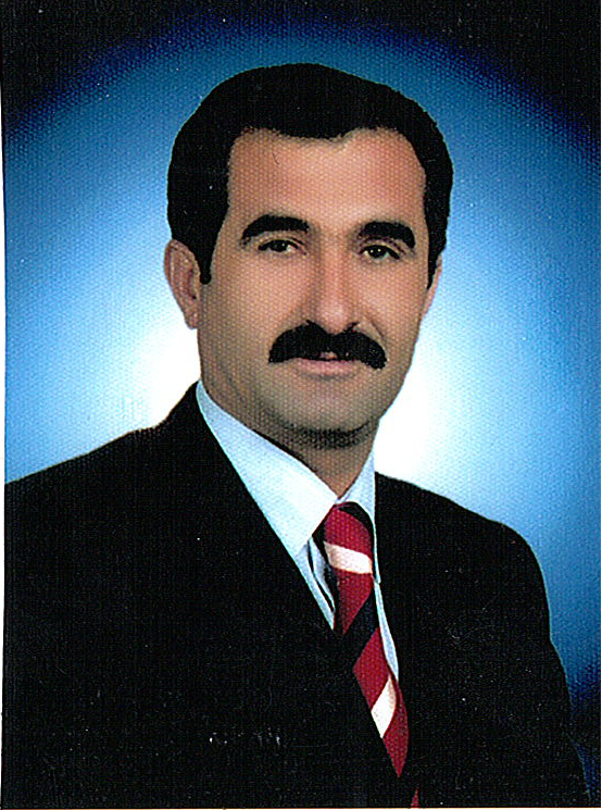 Yakup TEKDEMİR