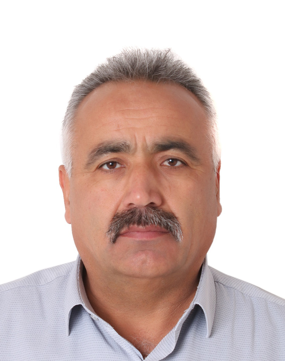 Mustafa TOPRAK