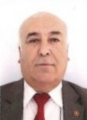 Hasan MAVİ