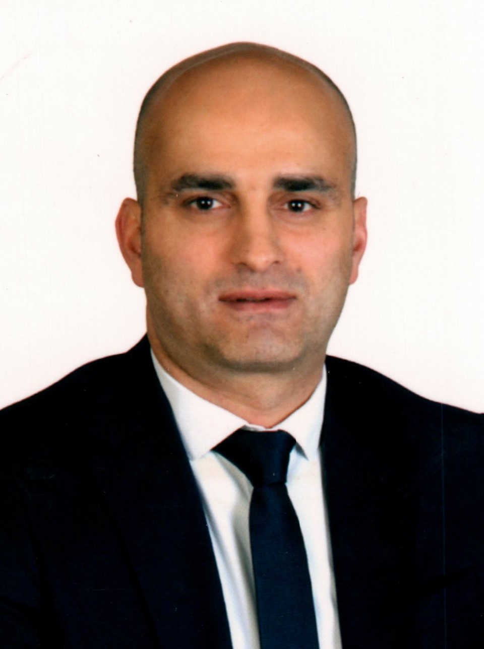 Zafer MISIR