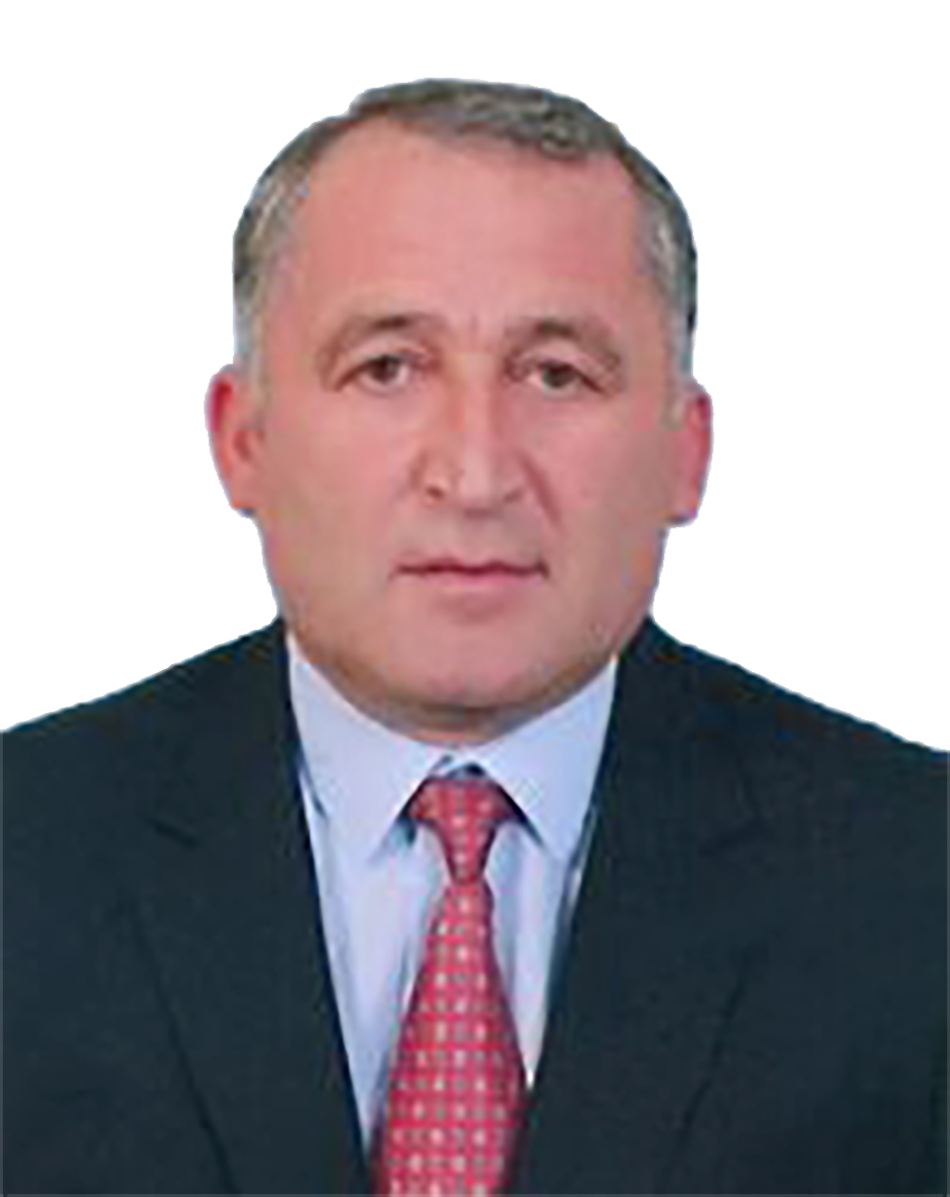 Zeki SARIALTIN