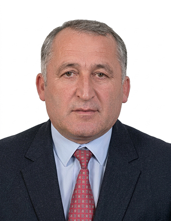 Zeki SARIALTIN